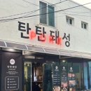 탄탄돼성 이미지