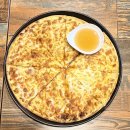 피자이탈리(문산본점) | 문산맛집 정미식당 부대찌개 임진각본점 피자세트 솔직후기