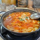 시골통돼지볶음찌개전문점 이미지