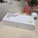 청담인한의원 | 단기간 감량에 좋은 청담보감 다이어트 타블렛 리얼 후기