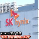 (주)필테크 | SK하이닉스 채용 입사 조건 “2026 기준 3가지” 확인해 보세요, 지원 준비 방향 잡혀 마음 놓입니다