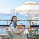 해빙커피 | 부산 영도 가볼만한곳 흰여울길 카페 해빙모먼트