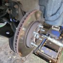 마스타 자동차 공업사 | 그랜드카니발 브레이크밀림 양정호JK자동차공업사, 꼼꼼한 점검 후기