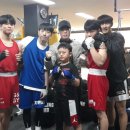 지앤비 짐 이미지