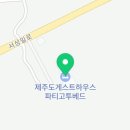 제주도게스트하우스파티고투베드 이미지