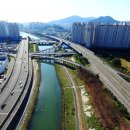 수영강 세월교 이미지