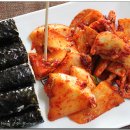 미소충무김밥