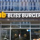 블리스버거 판교점 이미지