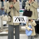 봄가방 | [ZARA] 자라 S/S 봄여름 신상 가방 구경 후기! 가벼운 데일리백 & 보부상백 추천 (볼링백/꼬임백/토트백)