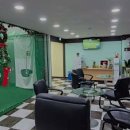 한라신협실내