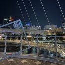 수영교 | 부산 수영강 휴먼브릿지 개통 준공 후기