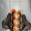 rollerblade 부츠 팝니다 이미지