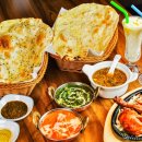 히말라야레스토랑 이미지