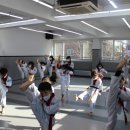 프라임 태권도 이미지