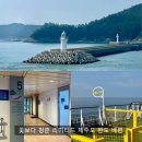 꽃보다 청춘 제주행 촬영지, 완도 제주도 배편 직접 타본 후기