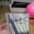 디유브이 | 샤인디유브이레진아트 UV레진 후기 꽃 넣어 만든 레진아트 레진아트재료 추천