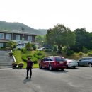 성흥산 솔바람길 이미지