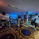 키 쑥쑥 성장 운동 | [상도동점핑] 리즈점핑 두 딸과 함께 키 성장을 위해 선택한 점핑 운동 후기