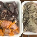 [창원 상남동 맛집] 전남친순대 상남점 솔직후기 _ 모듬순대 &amp; 내장팩 포장 성공! (+예약 팁)