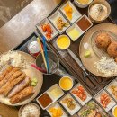 경주 호랑이카츠 황리단길 돈가스 솔직 내돈내산 후기