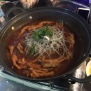 지행닭발