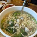 조돌칼국수 이미지