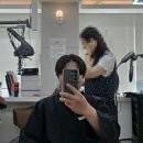 광주 진월동 미용실 - 남구 남자컷 다운펌 정착지 찐추천 토니앤가이 미용실진월동점