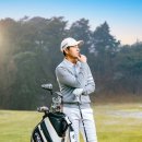 캘러웨이<b>어패럴</b>, 김동은 프로 앰버서더 선정