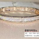 럭셔리한나 | 반클리프 빼를리 뱅글 금가격 비교와 후기: 14k와 18k의 구매 후기