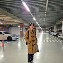 여주아울렛 브룩스브라더스 남자 떡볶이코트 할인 구매 후기