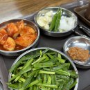 합덕마을북카페 | 당진 합덕 맛집, 국밥 좋아한다면 육수 장인 무보까국밥!