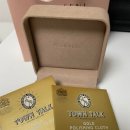 클랑 | [공지] 유니크한 웨딩밴드. 청담 클랑베니 계약 후기.