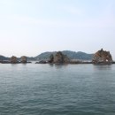 안흥유람선 이미지