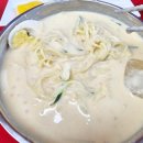 [김해 진영] 착한 중식 맛집! 푸짐한 쟁반짬뽕과 시원한 콩국수, 만리장성 후기