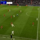 [26/27 UEFA Champions League PlayOff 2차전] LASK 린츠 vs 셀틱 FC 골장면.gif 이미지