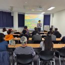 제주 오름 산책 이미지