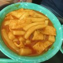 우리할매떡볶이운서점 | 인천 영종도 여행 분식 맛집 우리할매떡볶이 운서점 내돈내산 후기