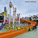 코모도호텔경주실외수영장 | 경주 유레카 극성수기 수영장 후기 | 힐튼호텔 실내·실외 물놀이 천국!