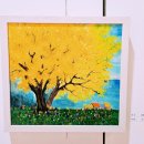 최창순 초대전 이미지