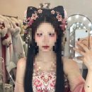 묵 리 | [여행] 상하이 왕홍체험 죽간묵 최강의 중티력 화려하게! 무조건 화려하게!!! 후기(P)