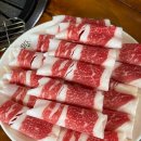 소 돼지 모두 맛있는 노포감성 가득 차돌이랑 뒷고기