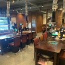 석호로1 | 안산사동맛집 설문동본갈비 또띠아쌈과 크림파스타의 이색 꿀조합 신규 오픈 후기