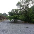 백년펜션 야영장 이미지