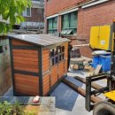 춘의동 행정복지센터 이미지