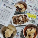 육각수냉면 이미지