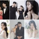 웨딩사진 보정 후기 미애디자인 업체 추천(+가격, 이벤트)