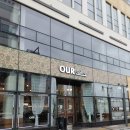 아우어 베이커리 세종점 이미지