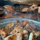 신대지구 맛집 순천닭구이맛집 천계산장 신대점 방문후기