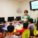 안산광림지역아동센터 이미지