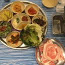 [예술의전당맛집] 남부터미널 고기집으로 추천하는 예술상회
